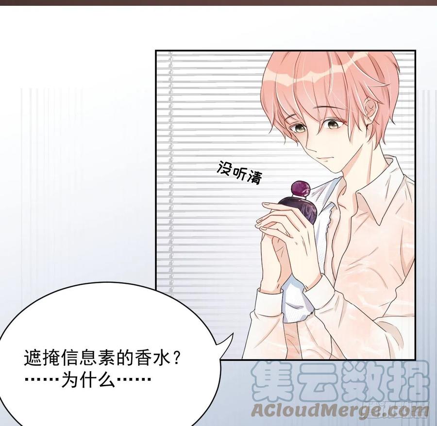 顶级玩物 04 都这么犟 第52页