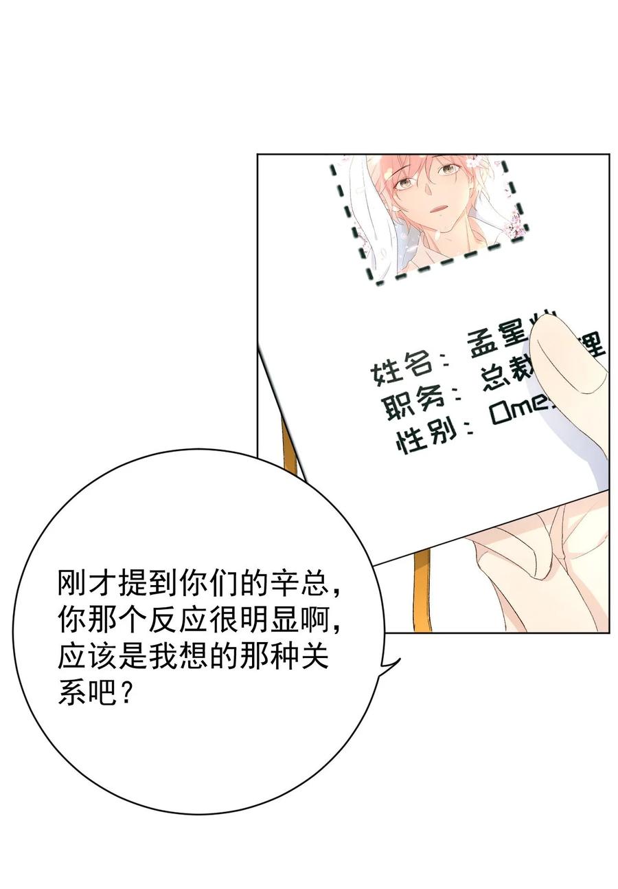 顶级玩物 47 花言巧语 第8页