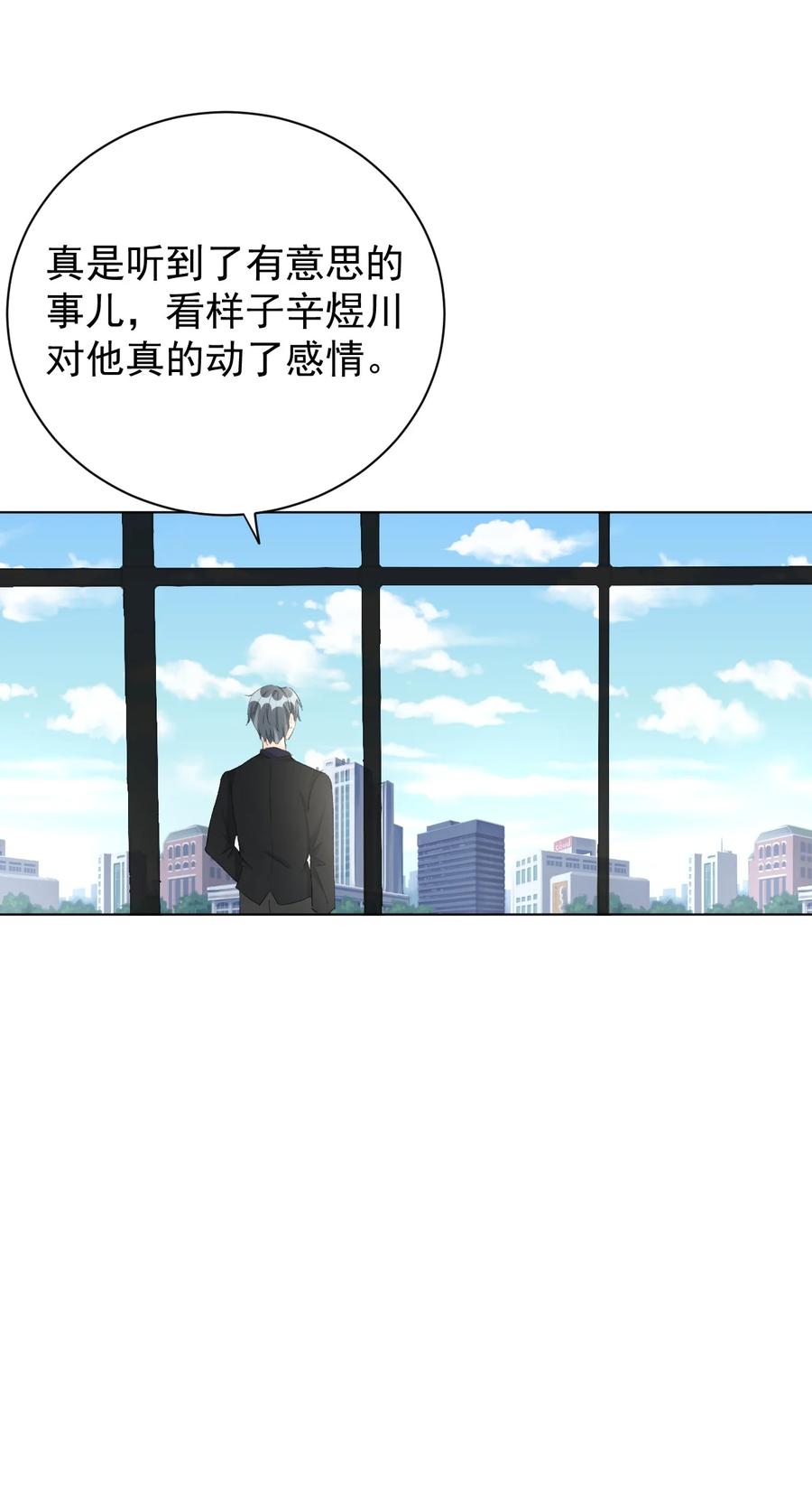 顶级玩物 48 第一次争吵 第36页