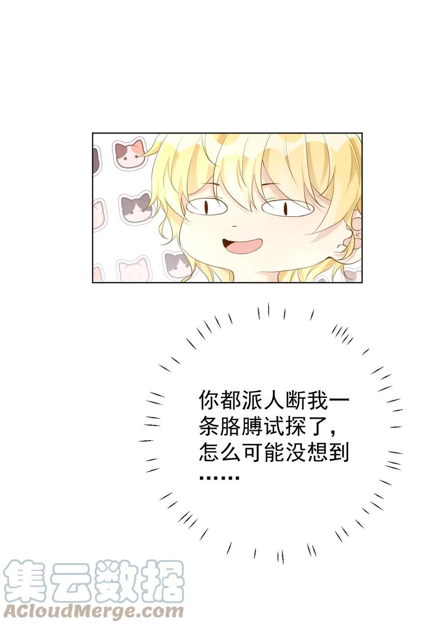 顶级玩物 51 赌一把默契 第33页