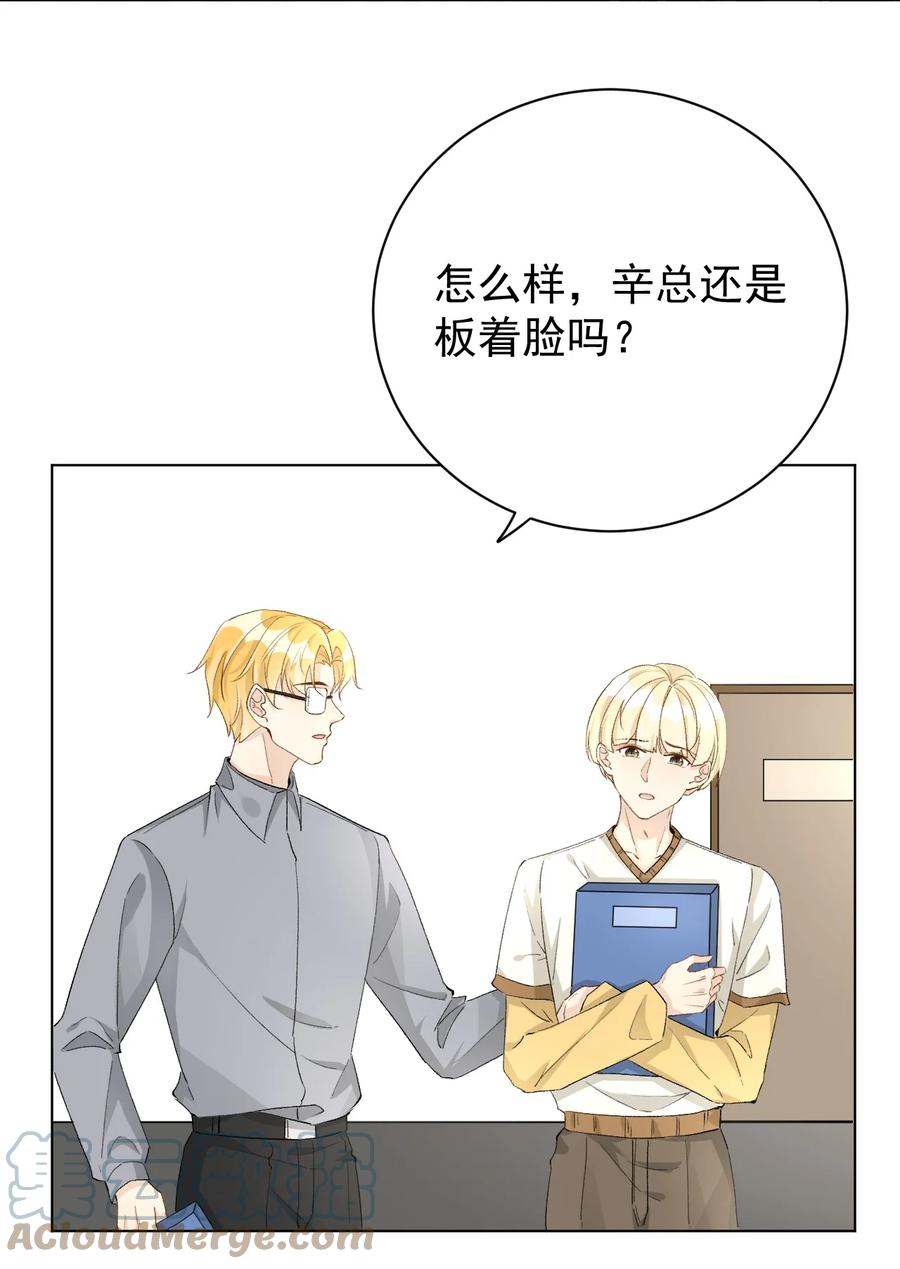 顶级玩物 55 星灿辞职 第19页