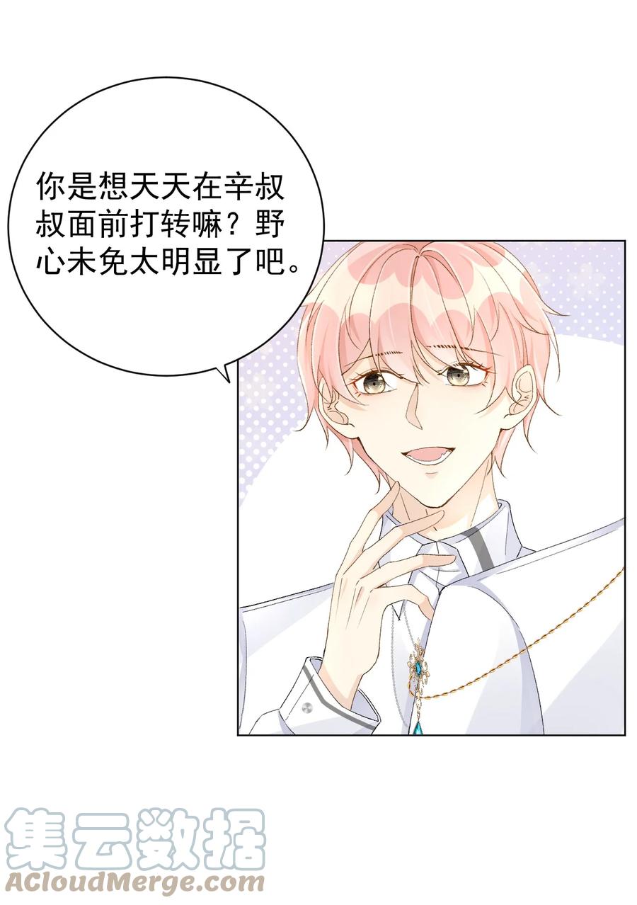 顶级玩物 55 星灿辞职 第13页