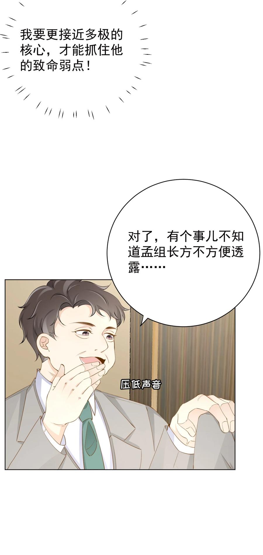 顶级玩物 57 搞个大计划 第28页