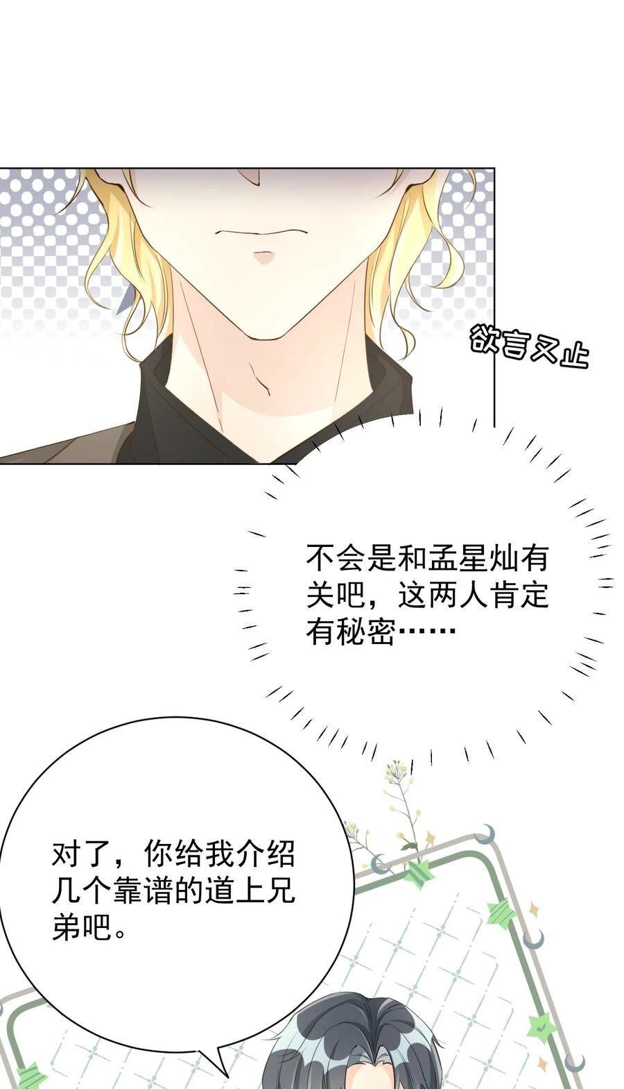 顶级玩物 59 与小蜜结盟 第40页