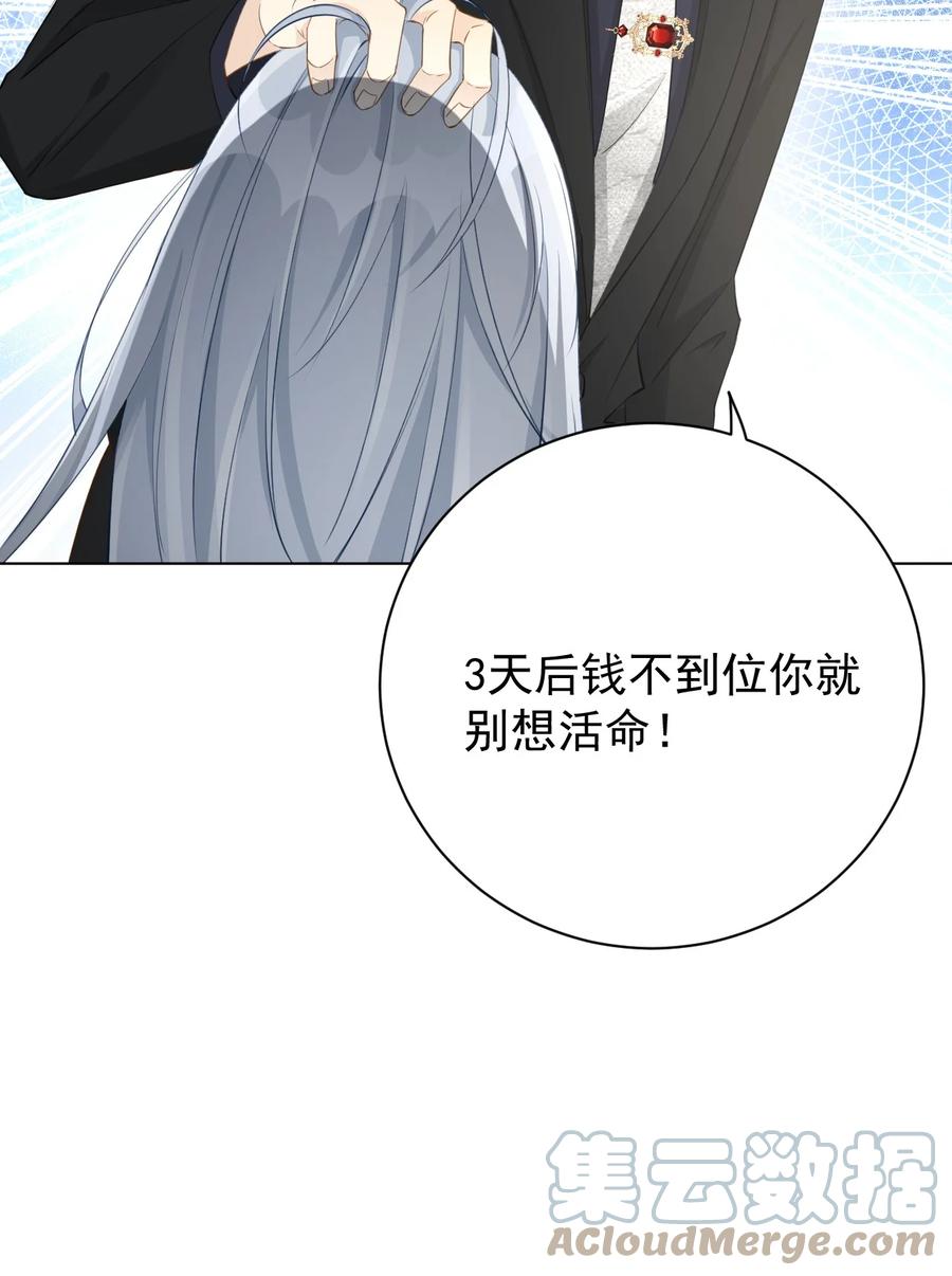 顶级玩物 59 与小蜜结盟 第7页