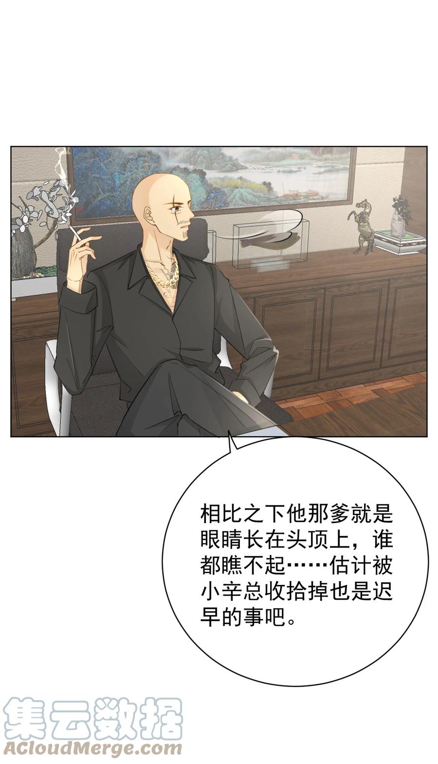 顶级玩物 61 坑爹的何斯年 第19页