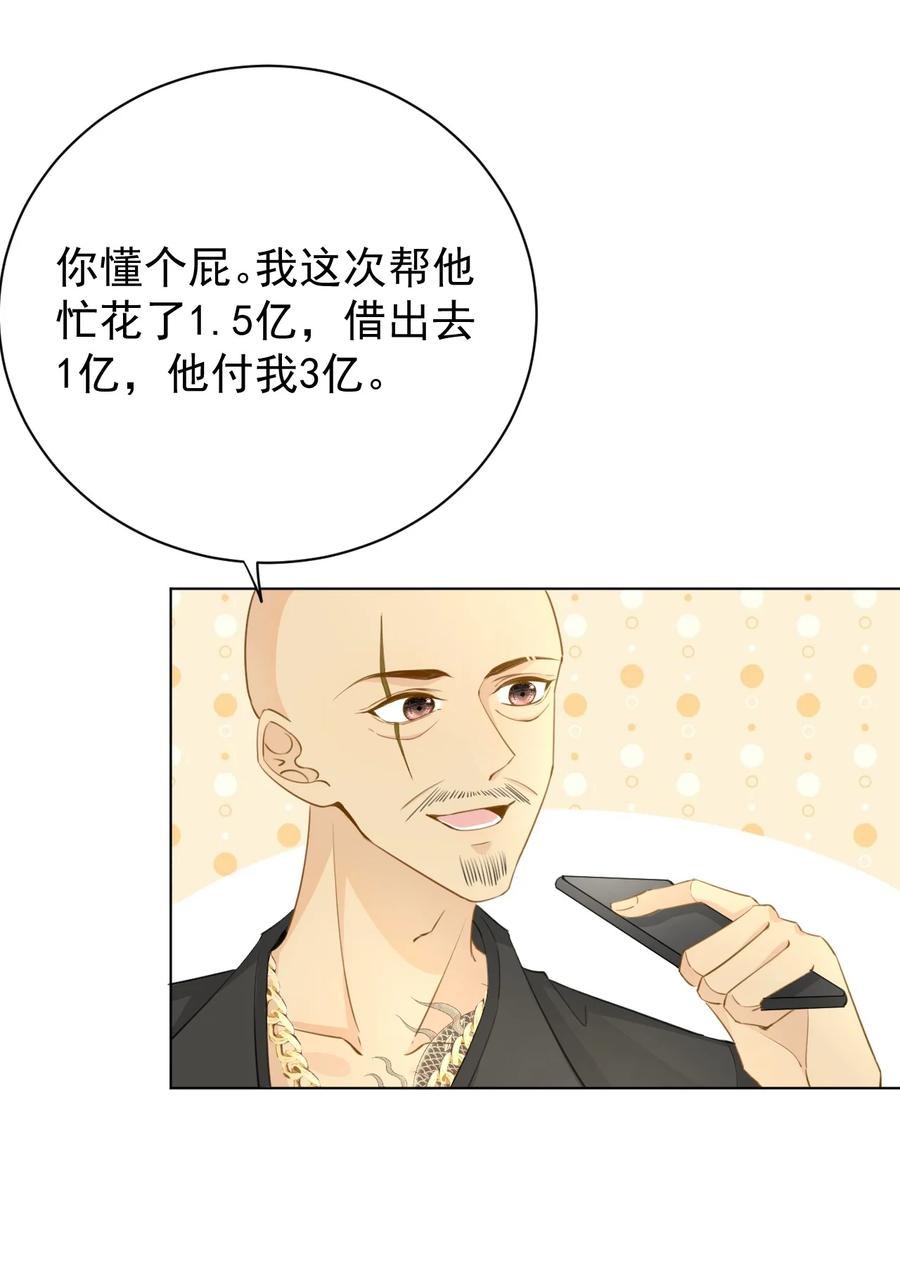 顶级玩物 61 坑爹的何斯年 第14页