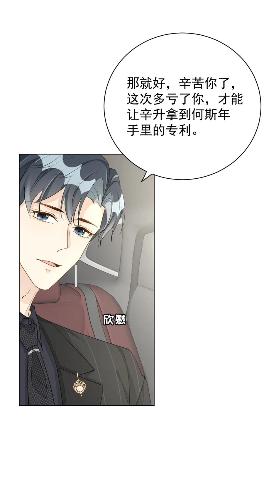顶级玩物 61 坑爹的何斯年 第29页