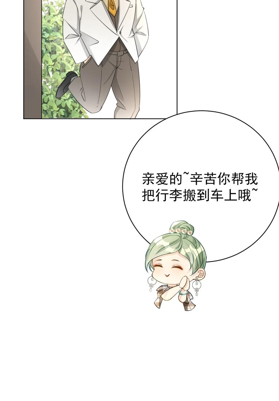 顶级玩物 63 大难临头妈先飞 第41页
