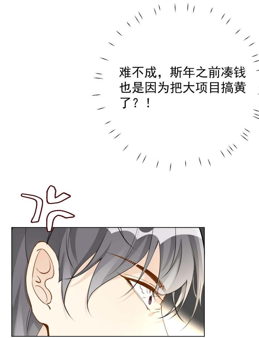 顶级玩物 63 大难临头妈先飞 第6页