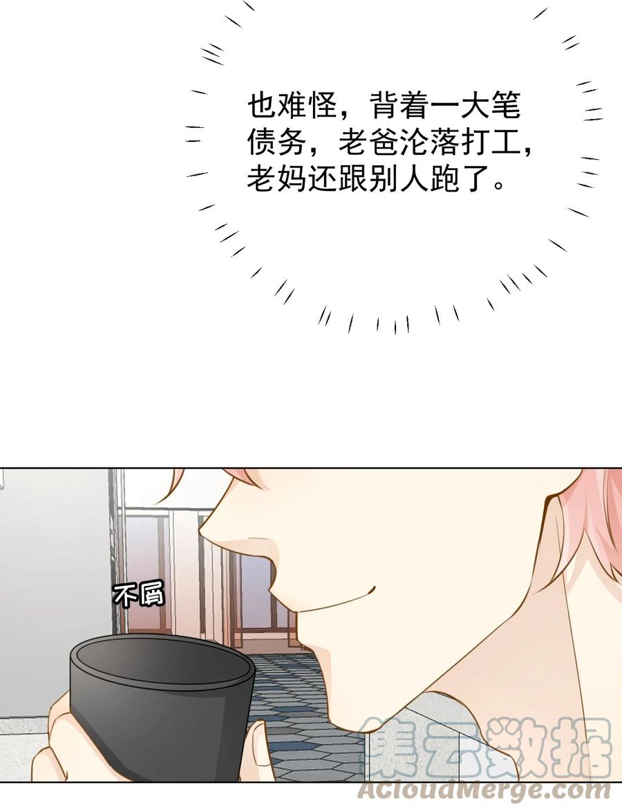 顶级玩物 64 想吃回头草 第16页