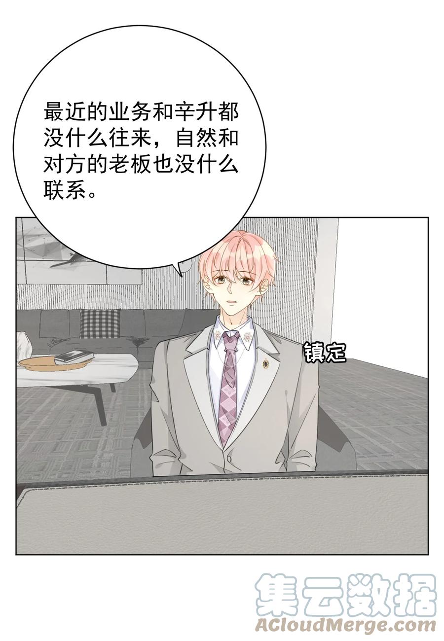顶级玩物 67 老狐狸的试探 第23页
