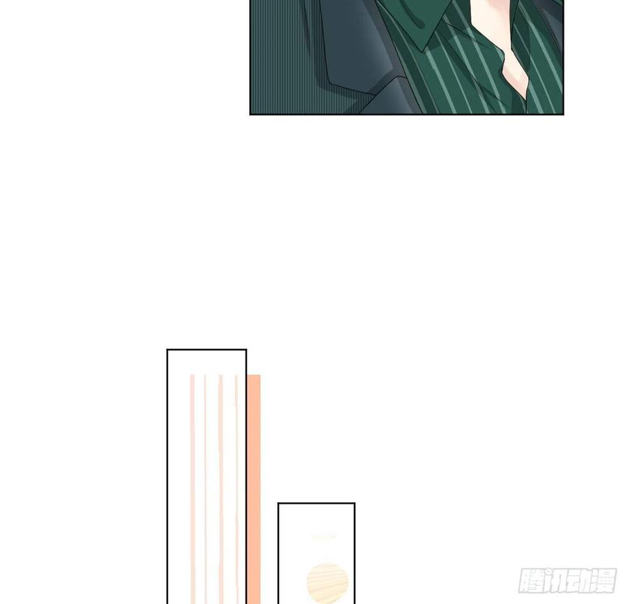 顶级玩物 07 他居然慌了 第20页