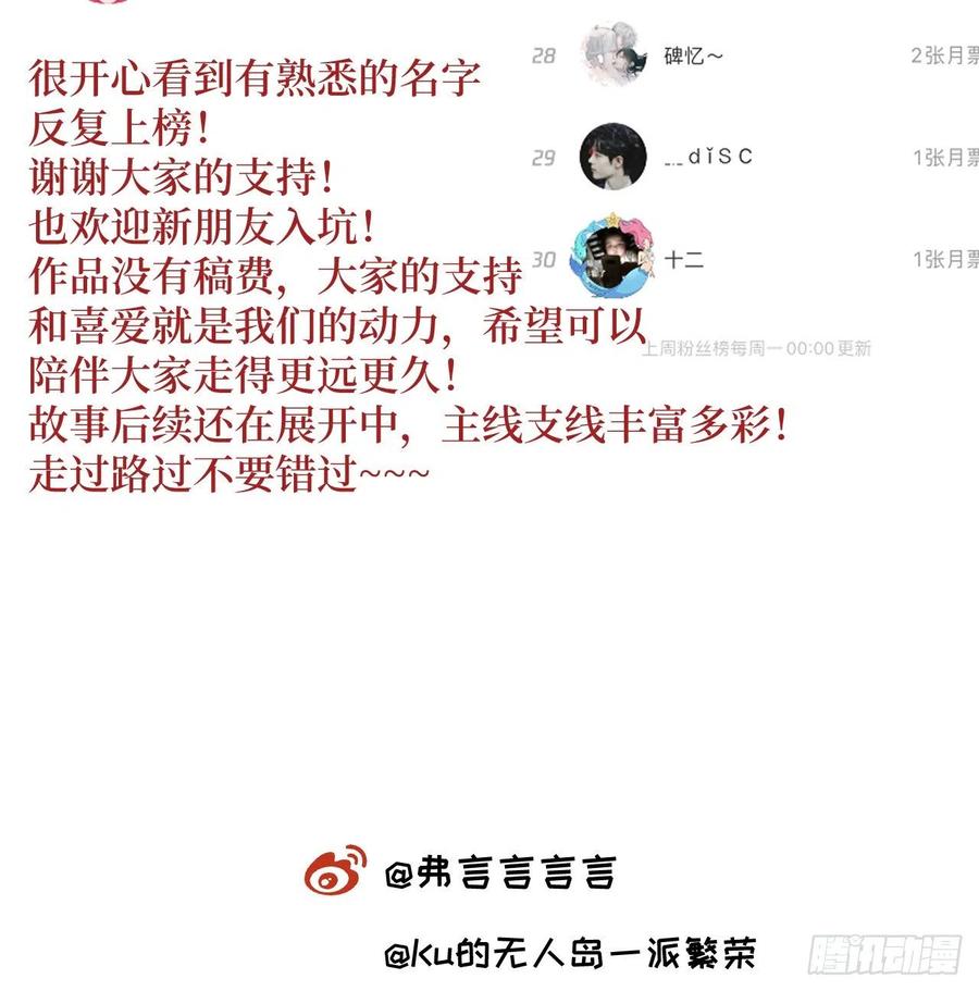 顶级玩物 07 他居然慌了 第51页