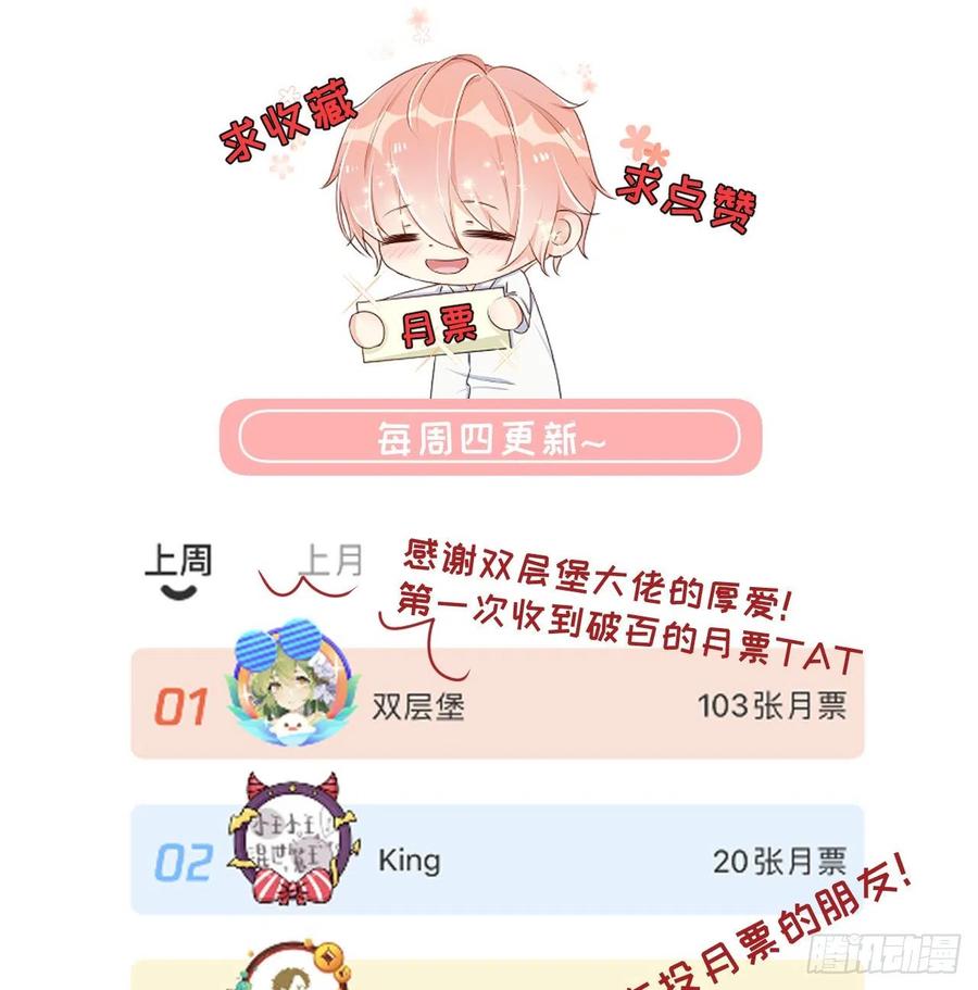 顶级玩物 07 他居然慌了 第48页