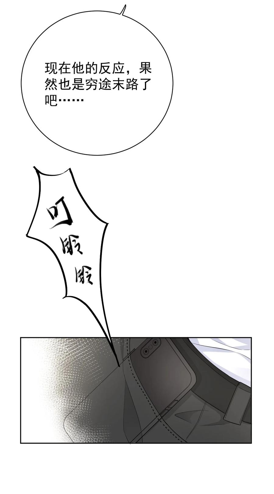 顶级玩物 80 最后的手段 第20页