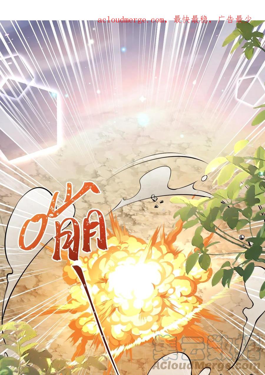 顶级玩物 82 尘埃落定了吗 第3页