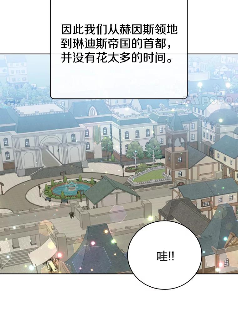 《顶级英雄归来》100.前往琳迪斯的首都 第47页