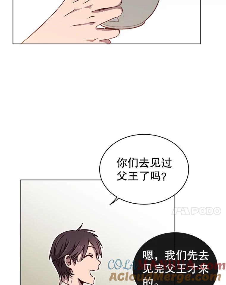 《顶级英雄归来》10.双胞胎的提议 第31页