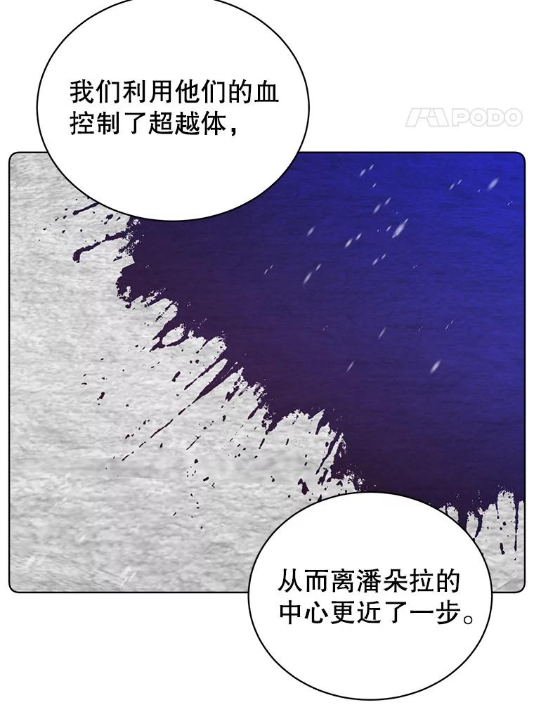 《顶级英雄归来》109.超越体尚德拉 第31页