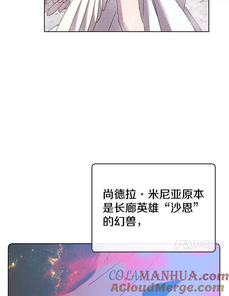 《顶级英雄归来》112.尚德拉的分身 第17页