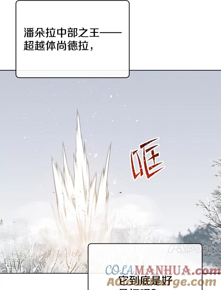 《顶级英雄归来》112.尚德拉的分身 第81页