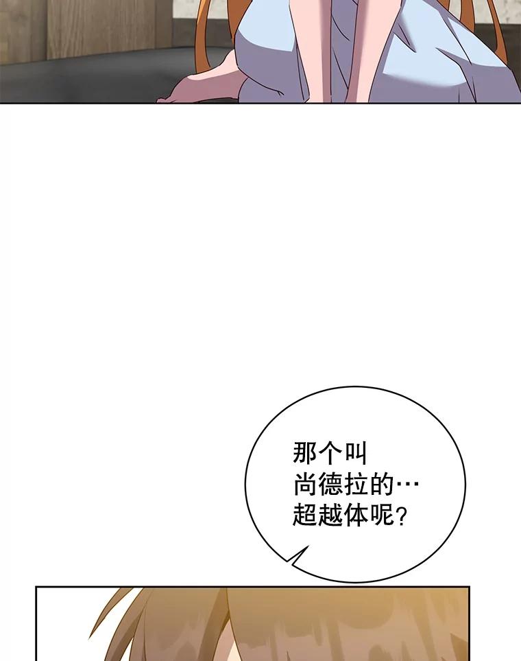 《顶级英雄归来》118.伊丽娜醒来 第75页