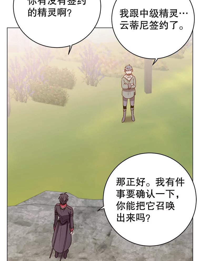 《顶级英雄归来》135.混血妖精 第22页
