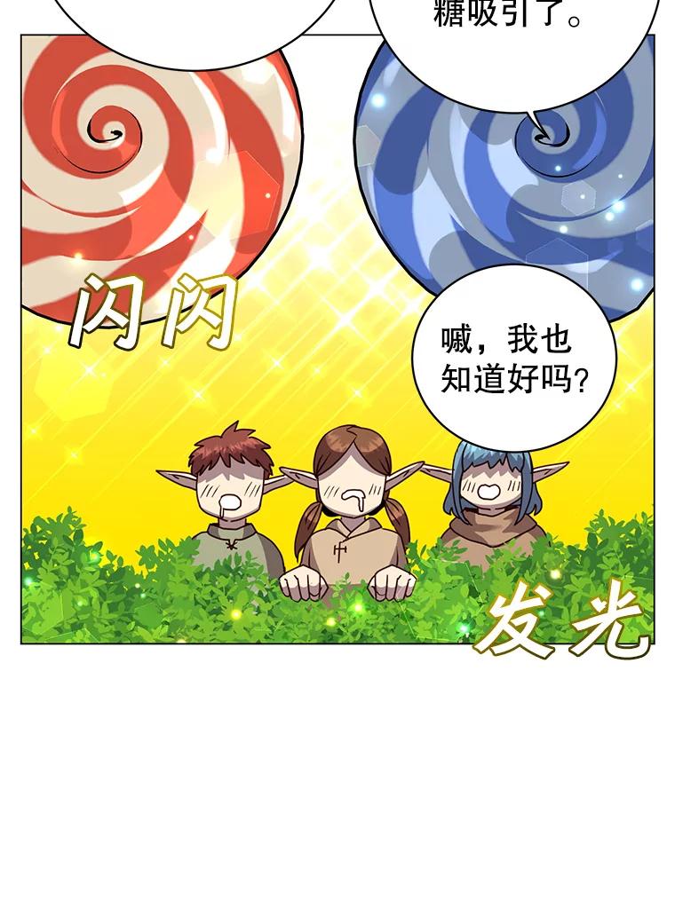 《顶级英雄归来》135.混血妖精 第63页