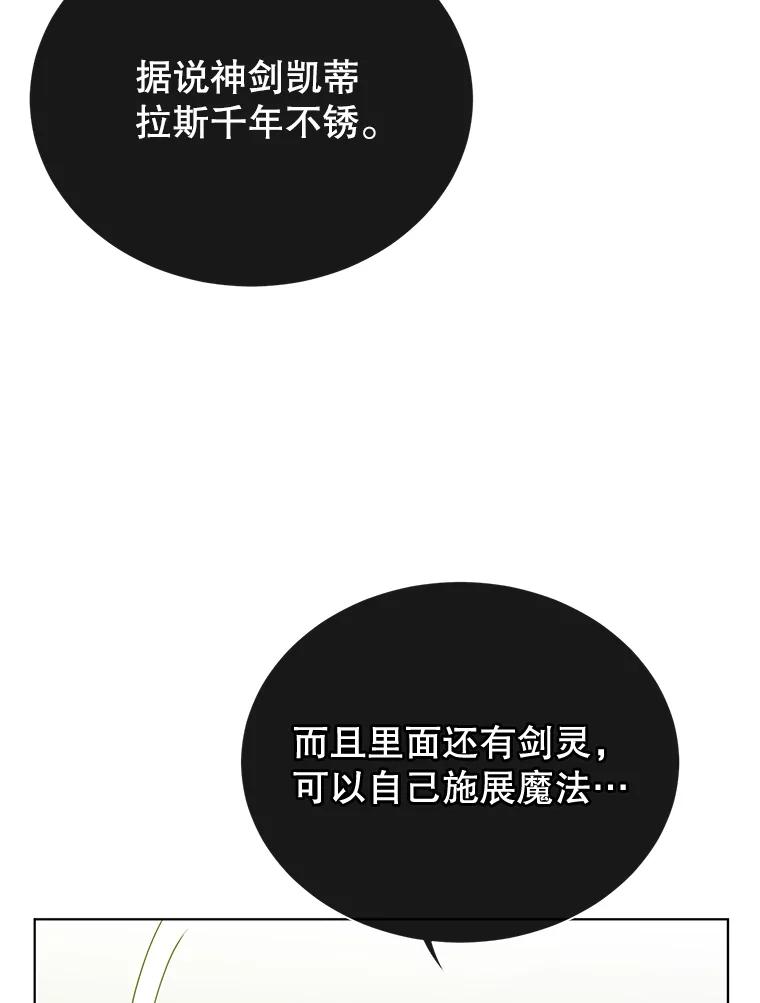 《顶级英雄归来》13.剑之公主 第76页