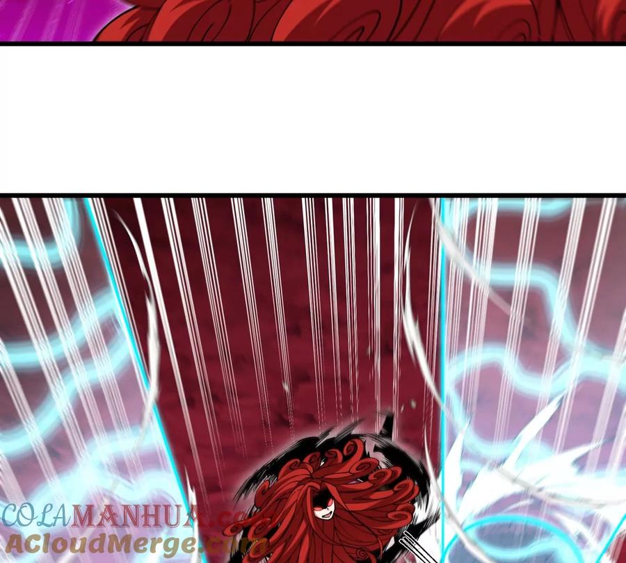 重生为怪兽什么鬼 - 第143话 第二回合开始 - 第66张图