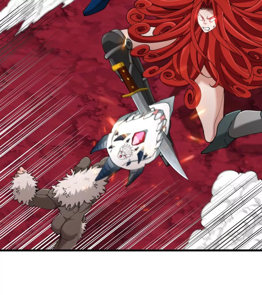 重生为怪兽什么鬼 - 第143话 第二回合开始 - 第76张图