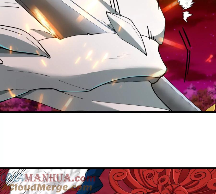 重生为怪兽什么鬼 - 第143话 第二回合开始 - 第75张图