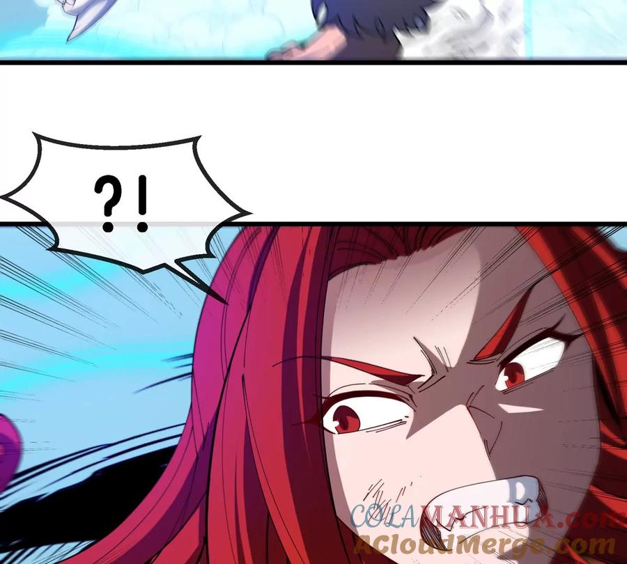 重生为怪兽什么鬼 - 第143话 第二回合开始 - 第81张图