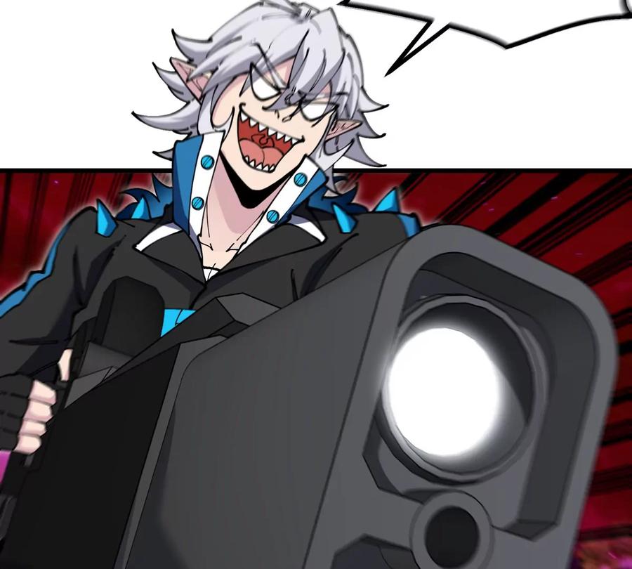 重生为怪兽什么鬼 - 第143话 第二回合开始 - 第61张图