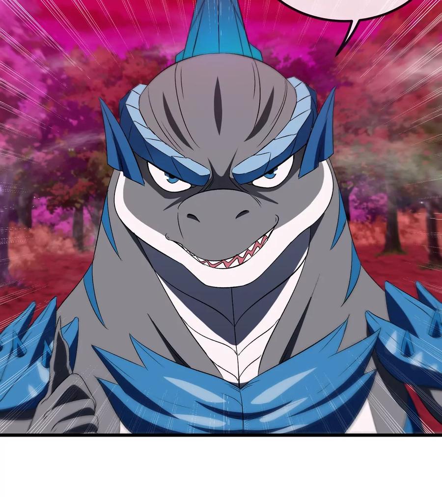 重生为怪兽什么鬼 - 第143话 第二回合开始 - 第52张图