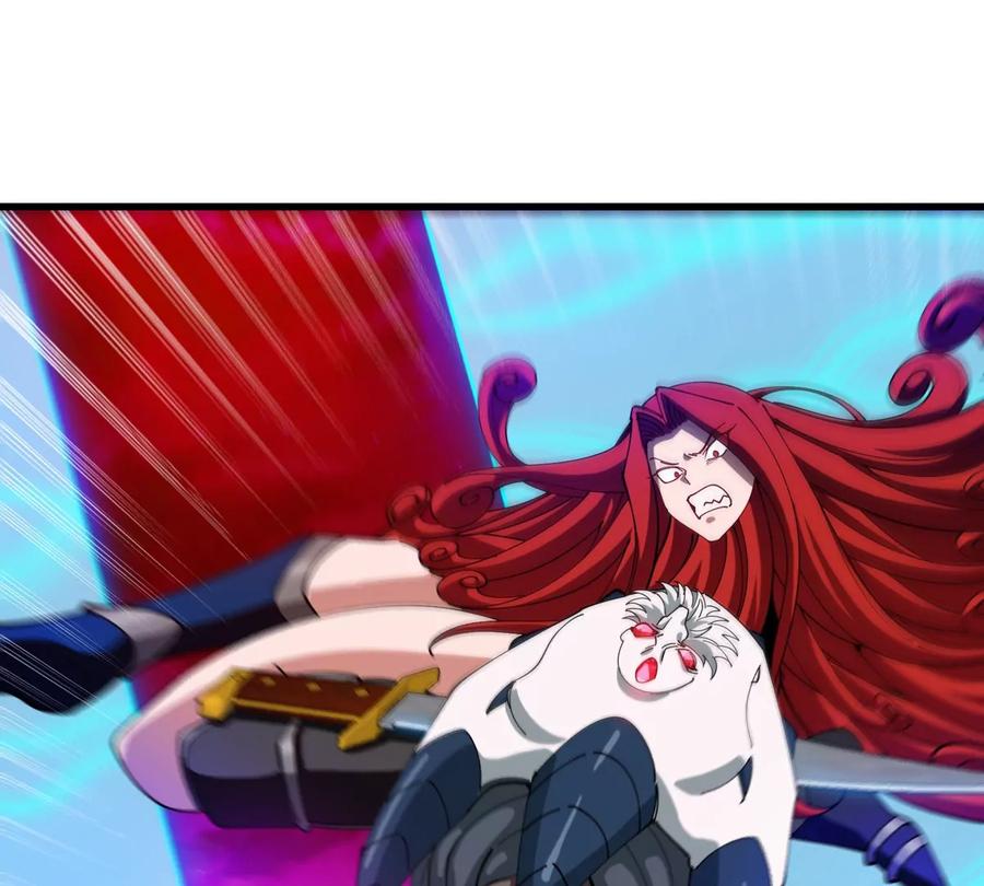 重生为怪兽什么鬼 - 第143话 第二回合开始 - 第77张图