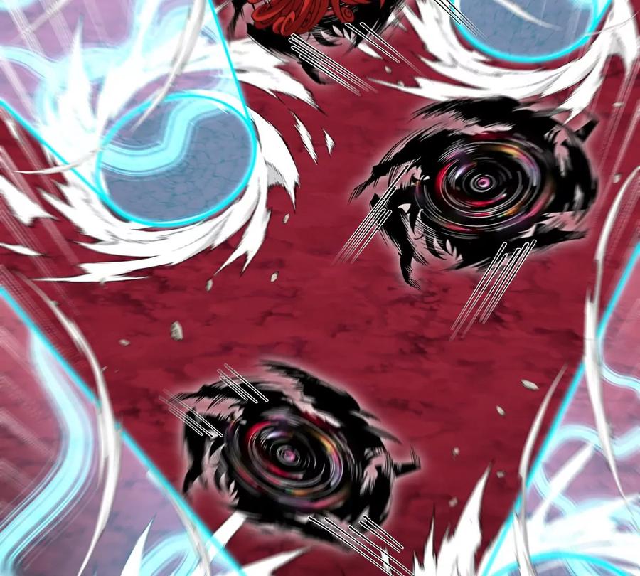 重生为怪兽什么鬼 - 第143话 第二回合开始 - 第67张图