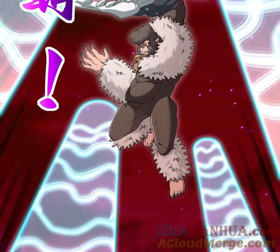 重生为怪兽什么鬼 - 第143话 第二回合开始 - 第69张图