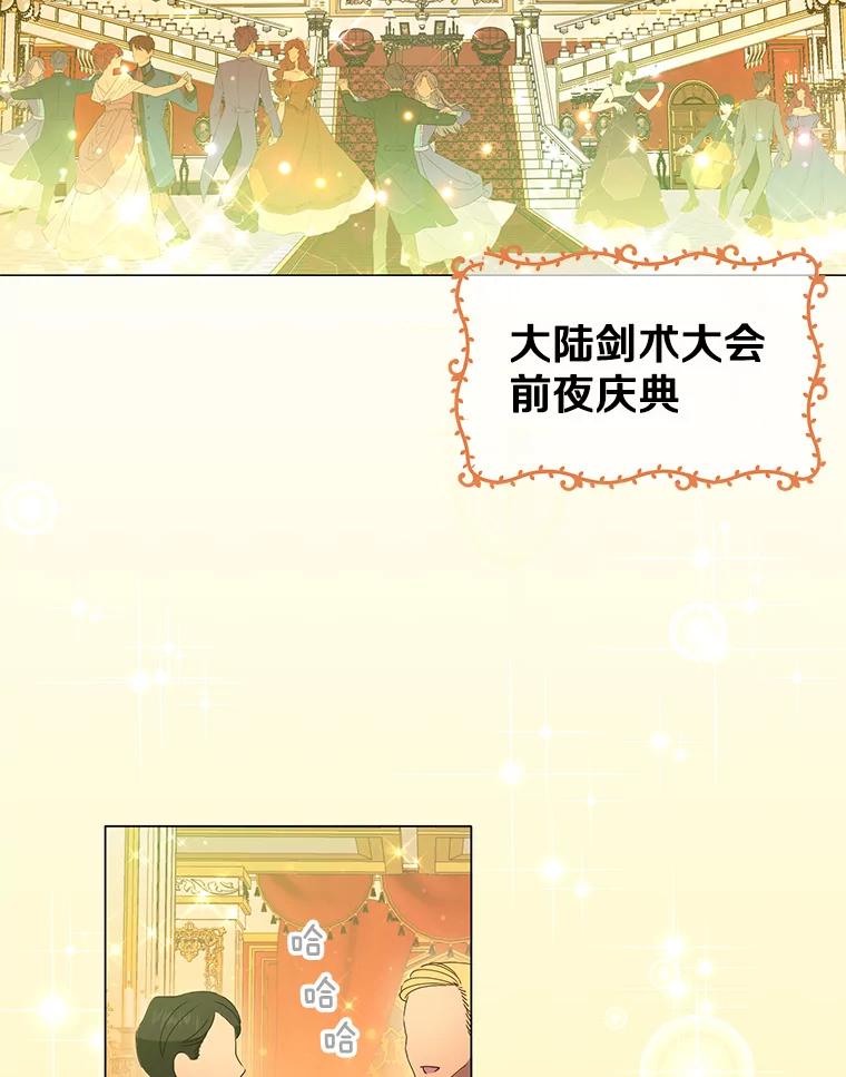 《顶级英雄归来》14.前夜庆典 第2页