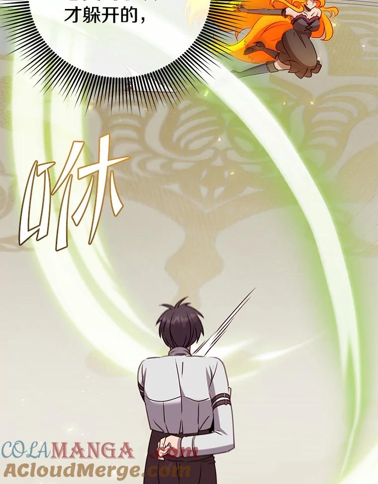 《顶级英雄归来》153.与大公较量 第93页