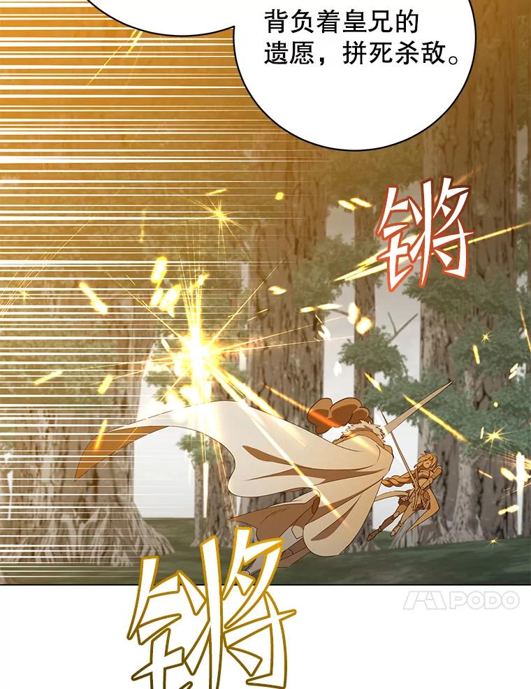 《顶级英雄归来》154.帕兰的麻烦 第103页