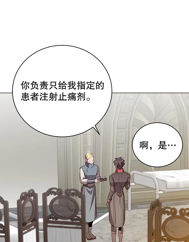 《顶级英雄归来》157.准备搅局 第82页