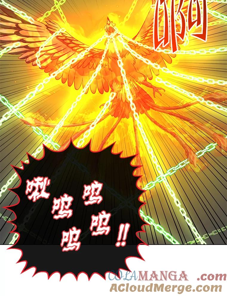《顶级英雄归来》171.驯服朱雀 第49页