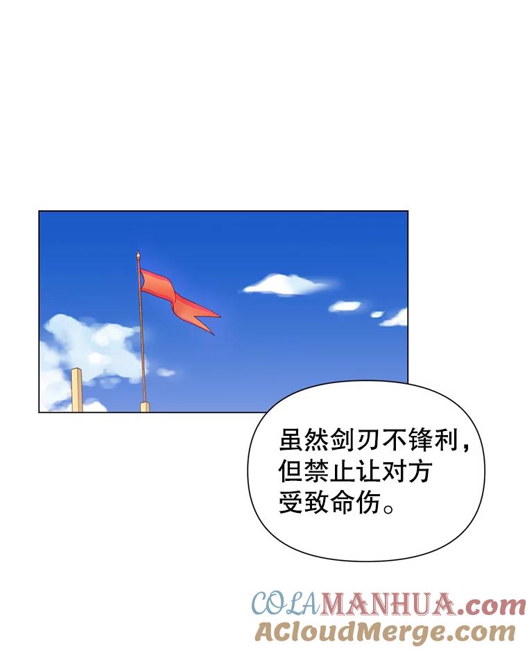 《顶级英雄归来》18.剑术大会 第25页
