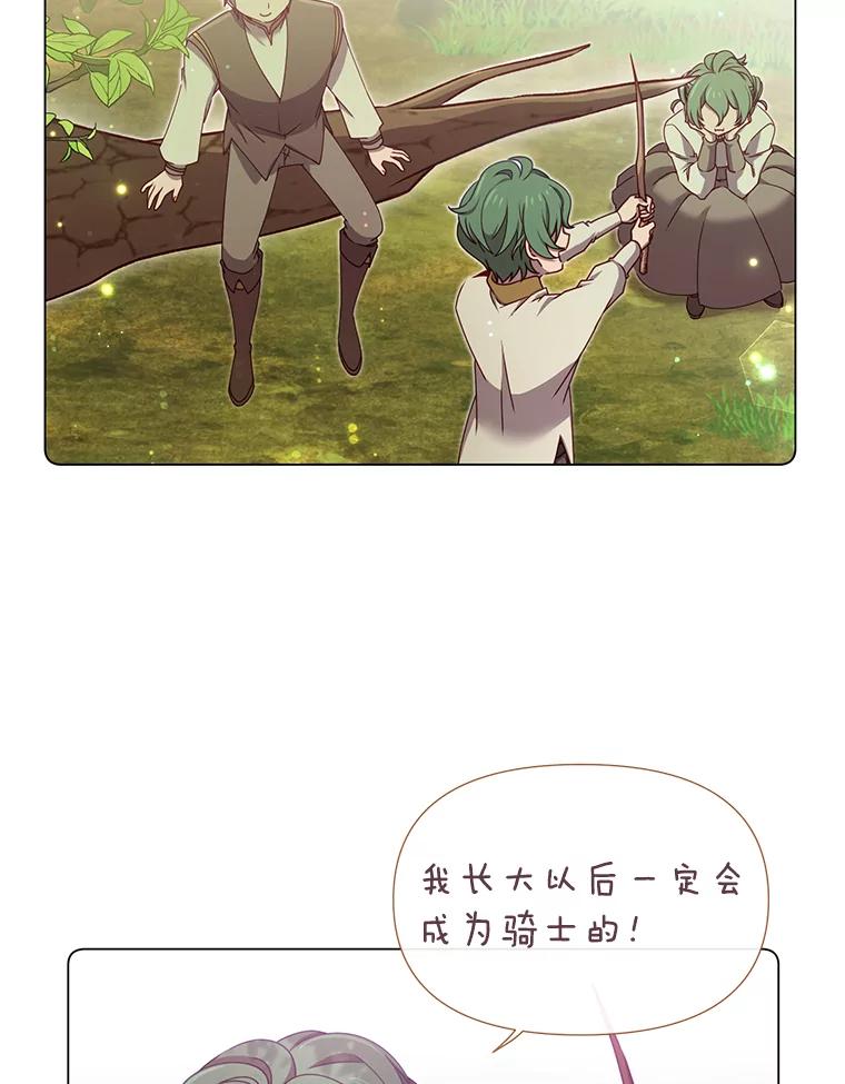 《顶级英雄归来》18.剑术大会 第70页