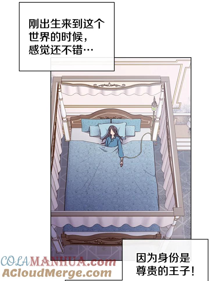 《顶级英雄归来》1.英雄长廊 第61页