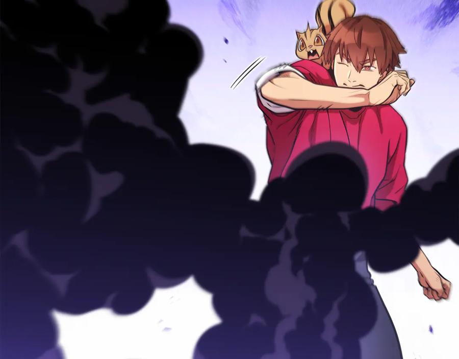 重启地下城 第200话 大战小章鱼 第10页