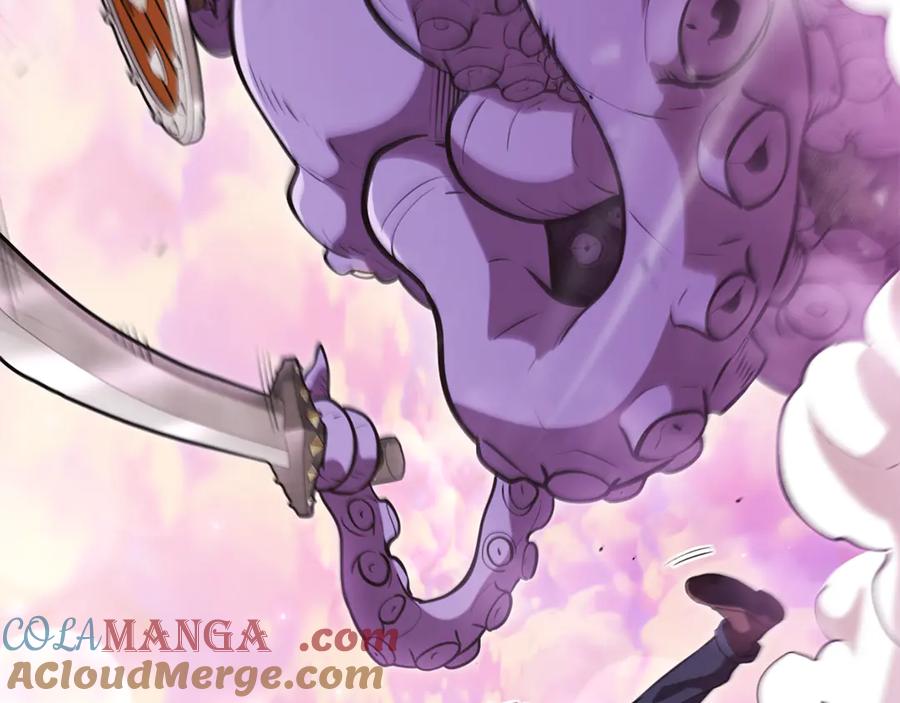 重启地下城 第200话 大战小章鱼 第29页