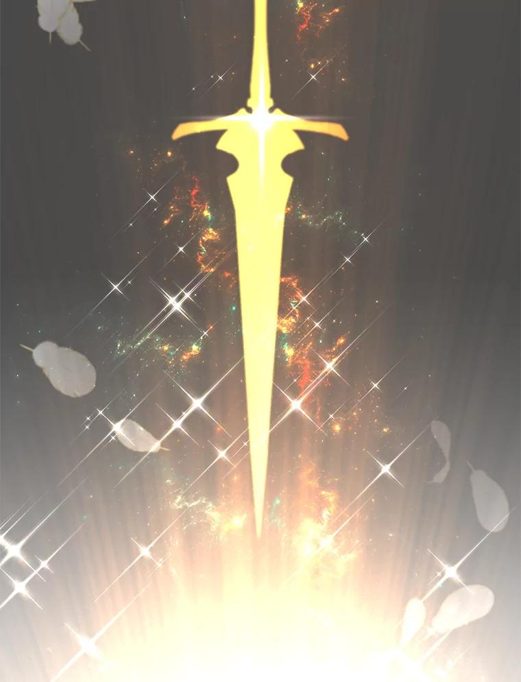 《顶级英雄归来》23.神剑 第43页